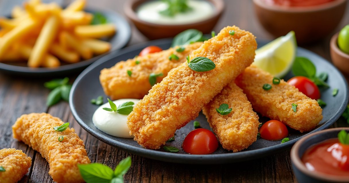 Knusprige Gemüsechips aus Süßkartoffel, Roter Bete und Karotte